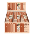 Good To Go Cocoa Coconut Keto Bars 9 x 40 g Box - YesWellness.com