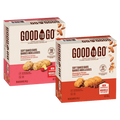 Good To Go Keto Bars Nutty Bundle - YesWellness.com