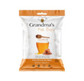 Expires December 2025 Clearance Grandma's for Bees Honey Drops (Pastilles au Miel) 80g - Butter