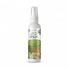 Green Beaver Deodorant Spray 105ml Tea Tree - YesWellness.com