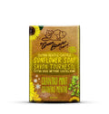 Green Beaver Extra Gentle Castile Sunflower Bar 90 grams - YesWellness.com