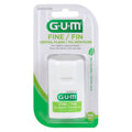 GUM Fine Dental Floss Mint Waxed 183M