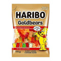 HARIBO Goldbears Gummy Candies 175g - YesWellness.com