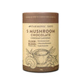 Harmonic Arts 5 Mushroom Chocolate Elixir Blend - YesWellness.com