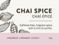 Harmonic Arts Artisan Tea Chai Spice (Formerly Chai Blend) - YesWellness.com