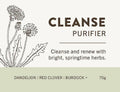 Harmonic Arts Artisan Tea Cleanse (Formerly Cleanse Blend) - YesWellness.com