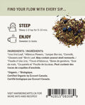 Harmonic Arts Artisan Tea Clear Flow (Formerly Kidney Klear) - YesWellness.com