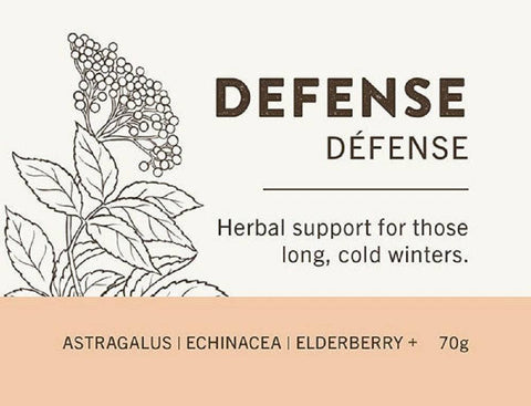 Harmonic Arts Artisan Tea Defense (Formerly Immune Boost) - YesWellness.com