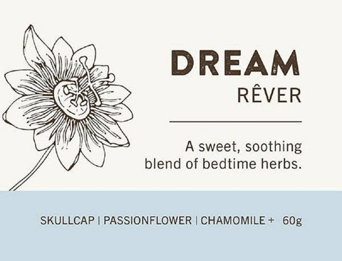 Harmonic Arts Artisan Tea Dream (Formerly Relaxing Blend) - YesWellness.com