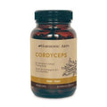 Harmonic Arts Cordyceps 60 Capsules - YesWellness.com