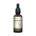 Harmonic Arts Damiana Tincture - YesWellness.com