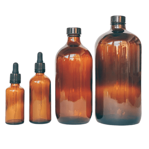 Harmonic Arts Ginkgo Leaf Tincture - YesWellness.com