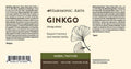 Harmonic Arts Ginkgo Leaf Tincture - YesWellness.com