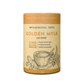 Harmonic Arts Golden Mylk Elixir Blend - YesWellness.com