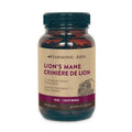 Harmonic Arts Lion's Mane 60 Capsules - YesWellness.com