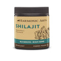 Harmonic Arts Shilajit Mineral Pitch Wild Harvested 50g - YesWellness.com