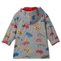Hatley Boy's Cars Raincoat - YesWellness.com