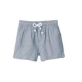Hatley Boy's Chambray Baby Woven Shorts - YesWellness.com