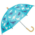 Hatley Boy's Prehistoric Dinos Colour Changing Umbrella - YesWellness.com