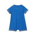 Hatley Boy's Traveling Pup Baby Romper - YesWellness.com