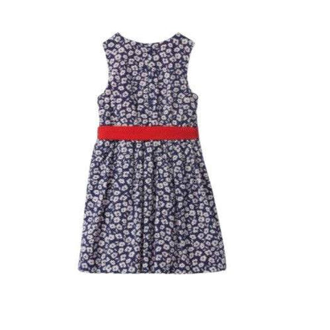 Hatley Girl's Delicate Florals Party Dress - YesWellness.com