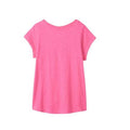 Hatley Girl's Doing Great Tie Front Tee - YesWellness.com
