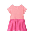 Hatley Girl's Rainbow Butterfly Baby Layered Dress - YesWellness.com