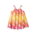 Hatley Girl's Unicorn Silhouettes Baby Swing Dress - YesWellness.com