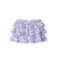 Hatley Girl's Wild Flowers Tiered Skirt - YesWellness.com