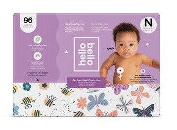 Hello Bello Diaper Club Size - YesWellness.com