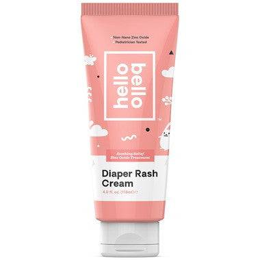 Hello Bello Diaper Rash Cream 118ml - YesWellness.com