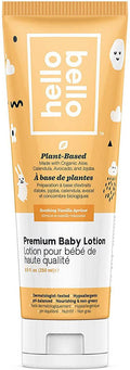 Hello Bello Premium Baby Lotion - YesWellness.com