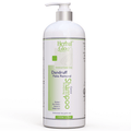 Herbal Glo Advanced Scalp Care Dandruff Flake Removal Control Shampoo - YesWellness.com