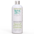 Herbal Glo Dandruff Flake Removal Conditioner - YesWellness.com