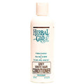Herbal Glo Grey/White Hair Conditioner 250 ml - YesWellness.com