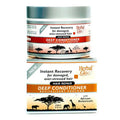 Herbal Glo Hair Repair Deep Conditioner With African Botanicals - YesWellness.com