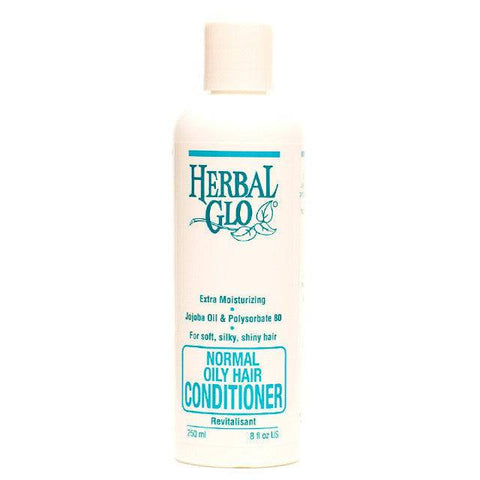 Herbal Glo Normal/Oily Hair Conditioner 250 ml - YesWellness.com