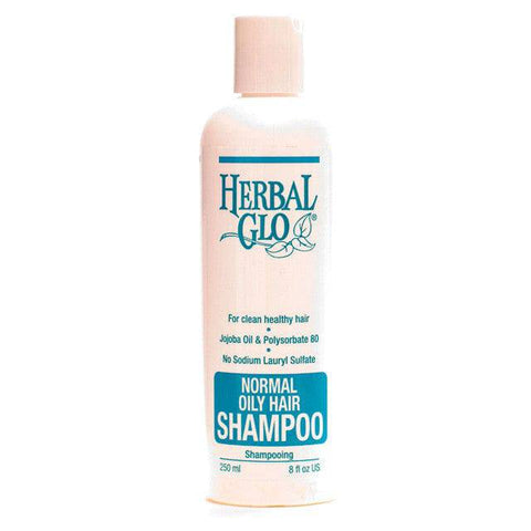Herbal Glo Normal/Oily Hair Shampoo 250 ml - YesWellness.com