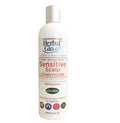 Herbal Glo Sensitive Hair & Scalp Conditioner - YesWellness.com