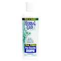 Herbal Glo Tea Tree Deep Cleansing Shampoo 250 ml - YesWellness.com