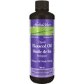 Herbal Select Organic Flaxseed Oil - YesWellness.com