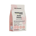 Herbaland Biotin Beauty Gummies Goji Berry Flavour 60 Gummies - YesWellness.com