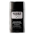Herban Cowboy Sport Deodorant 80g - YesWellness.com
