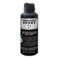 Herban Cowboy Sport Maximum Protection Dry Spray Deodorant and Body Spray 80g - YesWellness.com