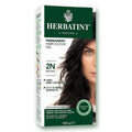 Herbatint Permanent Hair Colour Gel 2N Brown 135mL - YesWellness.com