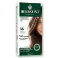 Herbatint Permanent Hair Colour Gel 5N Light Chestnut 135mL - YesWellness.com