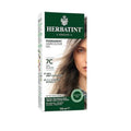 Herbatint Permanent Hair Colour Gel 7C Ash Blonde 135mL - YesWellness.com