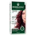 Herbatint Permanent Hair Colour Gel FF1 Henna Red 135mL - YesWellness.com