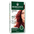 Herbatint Permanent Hair Colour Gel FF2 Crimson Red 135mL - YesWellness.com
