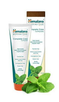 Himalaya Botanique Complete Care Toothpaste - YesWellness.com